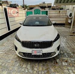 كيا سورينتو